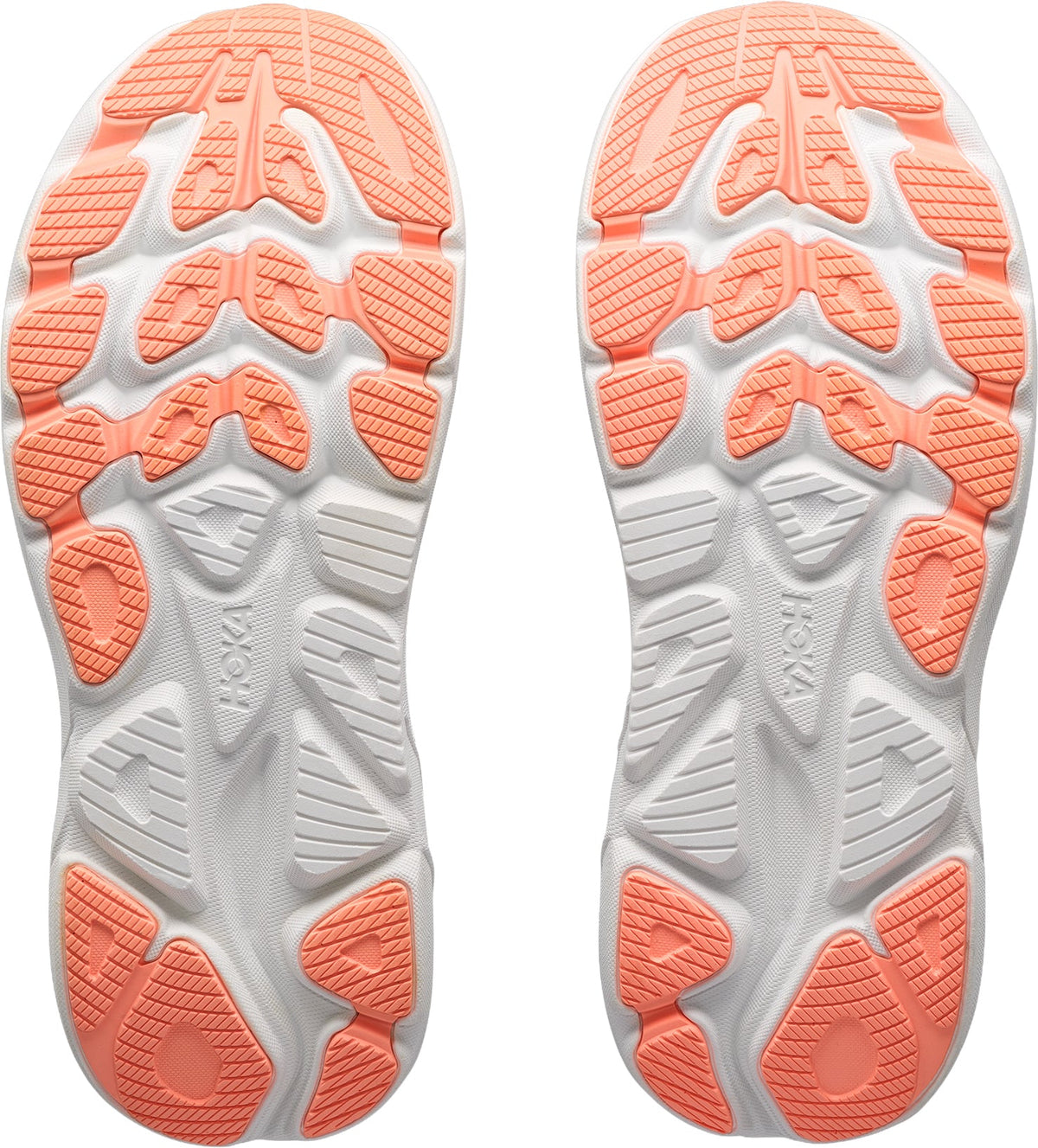 Hoka Clifton 11 Women's Running Shoes - Blue