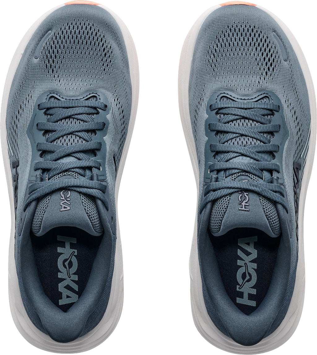 Hoka Clifton 11 Women's Running Shoes - Blue