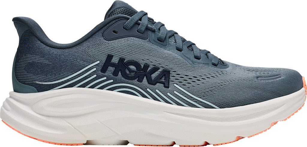 Hoka Clifton 11 Women's Running Shoes - Blue
