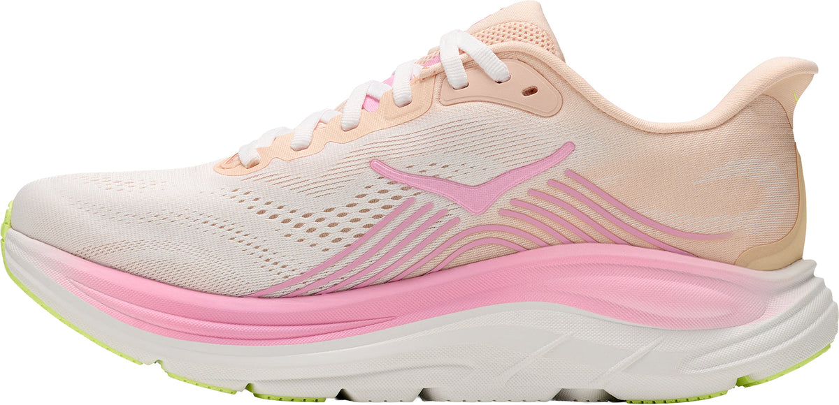 Hoka Clifton 11 Women's Running Shoes - Orange