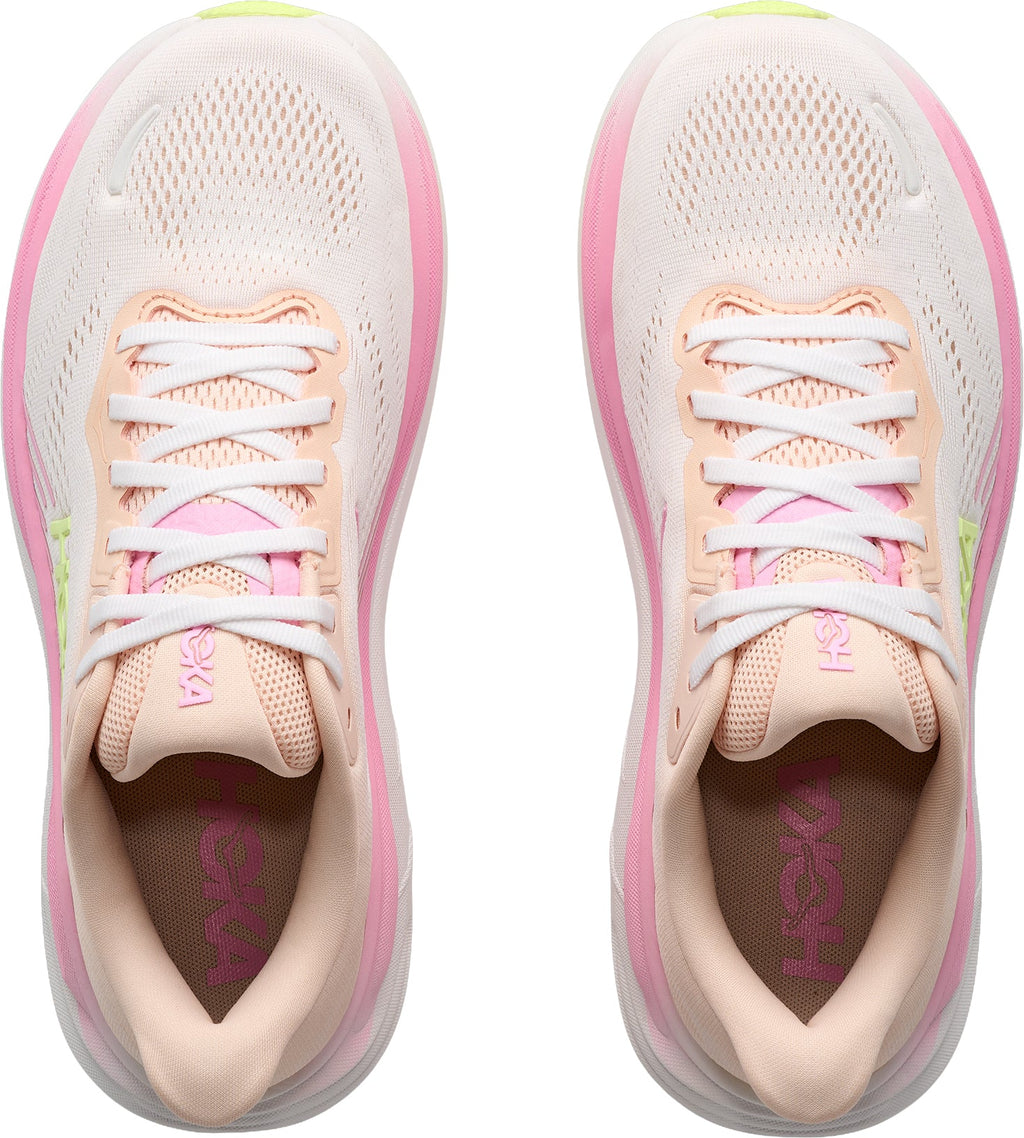 Hoka Clifton 11 Women's Running Shoes - Orange