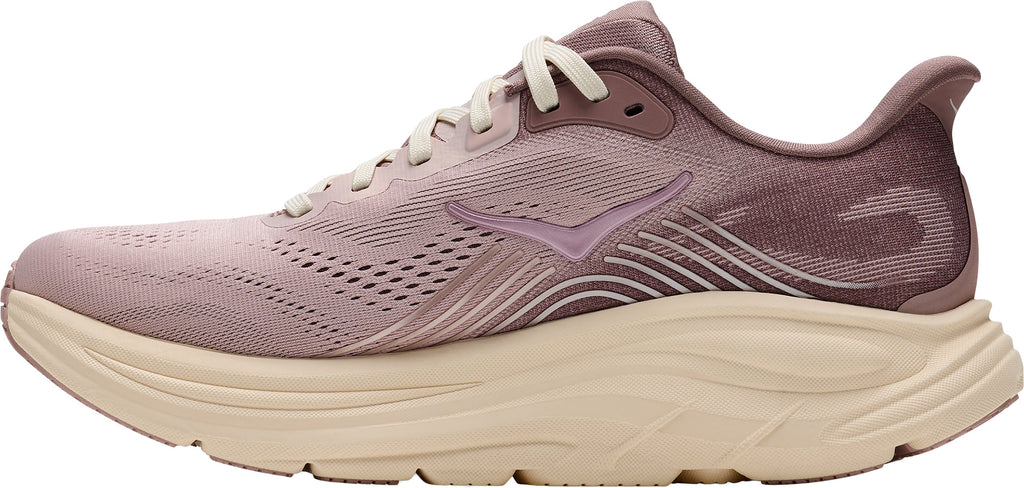 Hoka Clifton 11 Women's Running Shoes - Pink