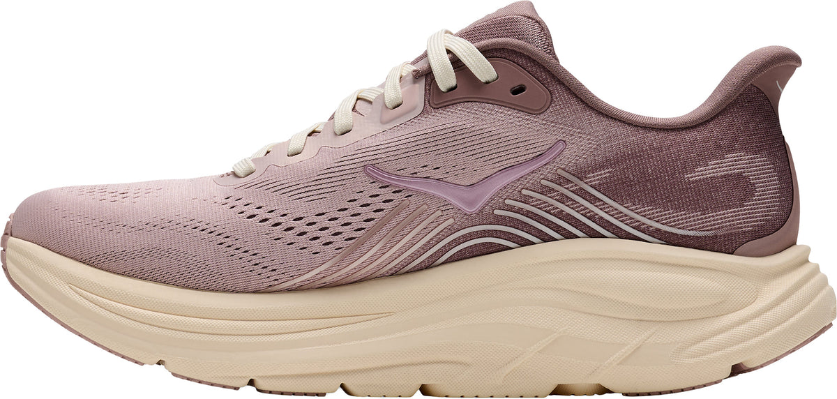 Hoka Clifton 11 Women's Running Shoes - Pink