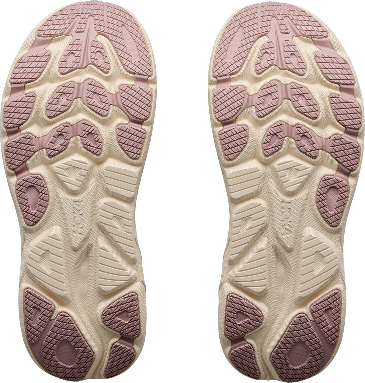 Hoka Clifton 11 Women's Running Shoes - Pink