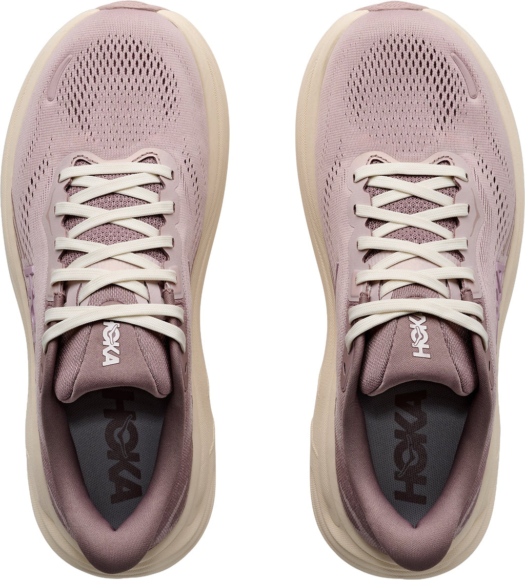 Hoka Clifton 11 Women's Running Shoes - Pink