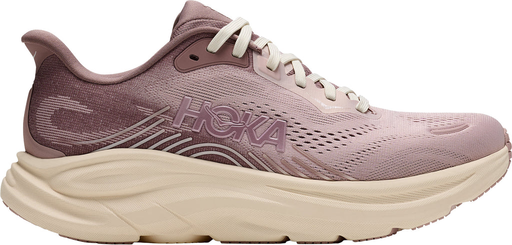 Hoka Clifton 11 Women's Running Shoes - Pink