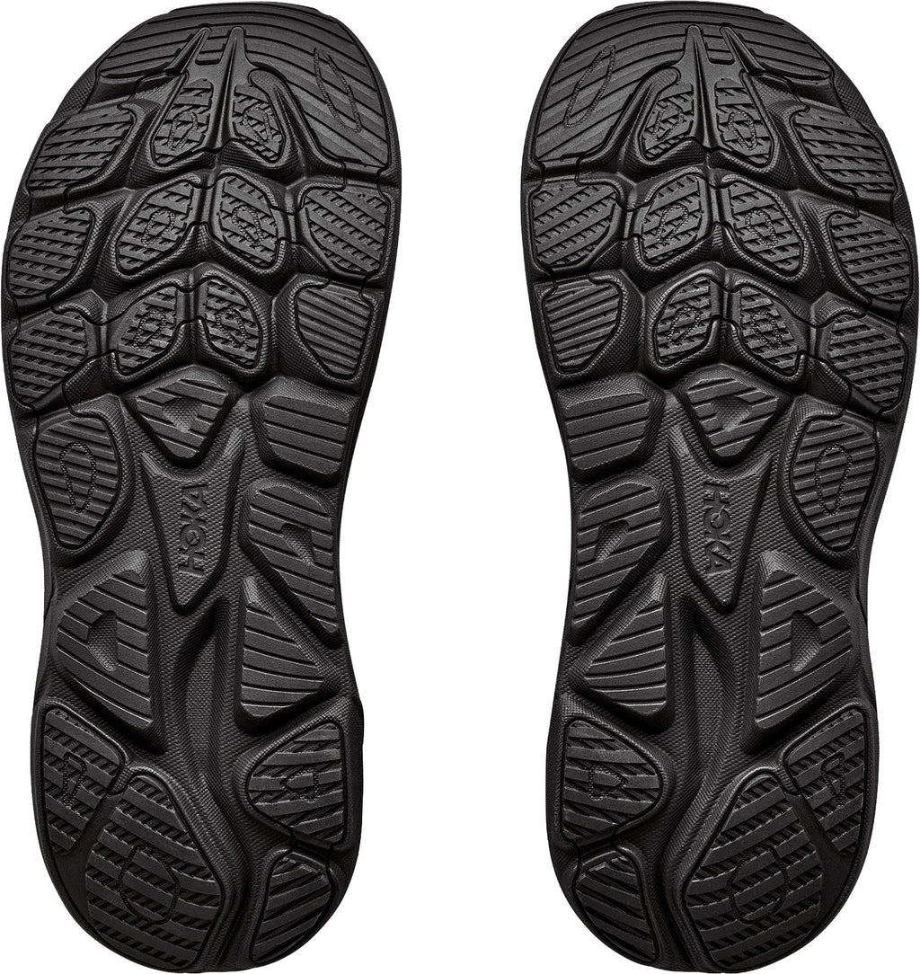 Hoka Clifton 11 GORE-TEX Women's Running Shoes - Black