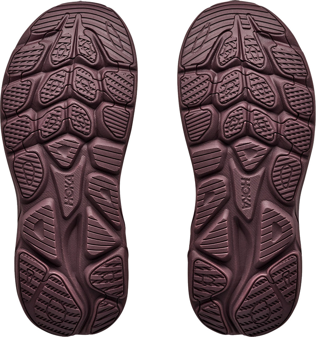 Hoka Clifton 11 GORE-TEX Women's Running Shoes - Red
