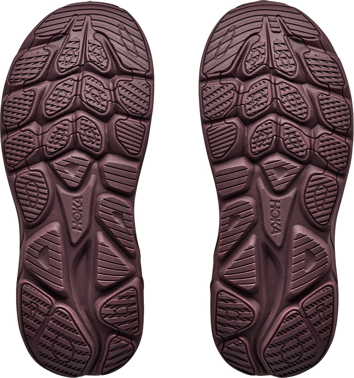 Hoka Clifton 11 GORE-TEX Women's Running Shoes - Red