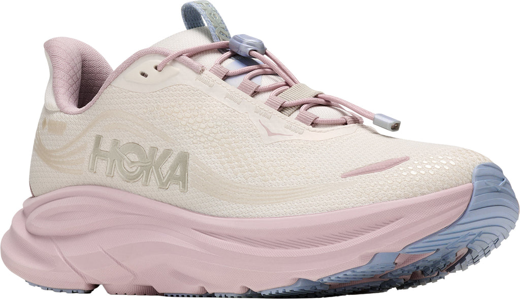 Hoka Clifton 11 GORE-TEX Women's Running Shoes - Cream