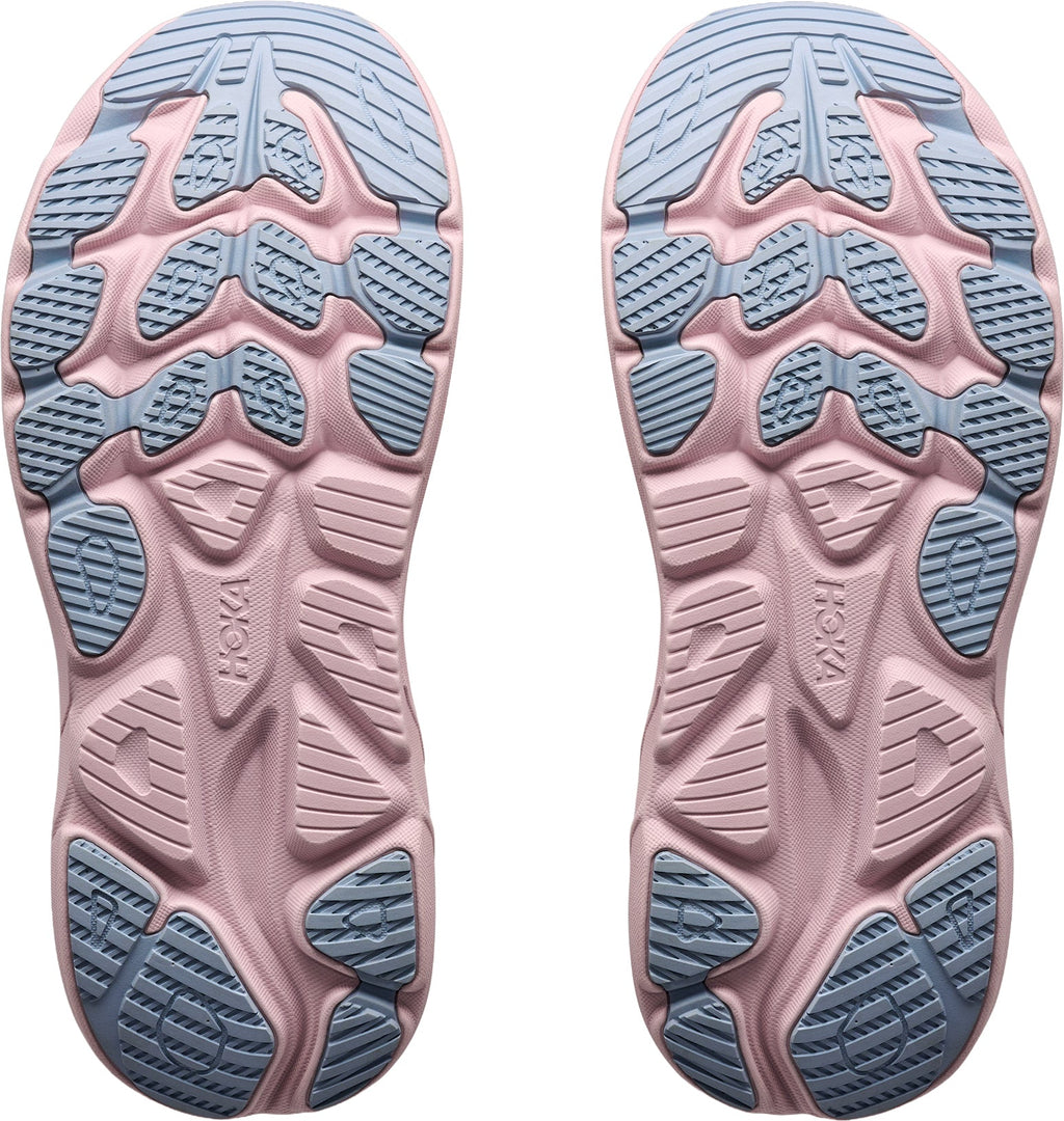 Hoka Clifton 11 GORE-TEX Women's Running Shoes - Cream