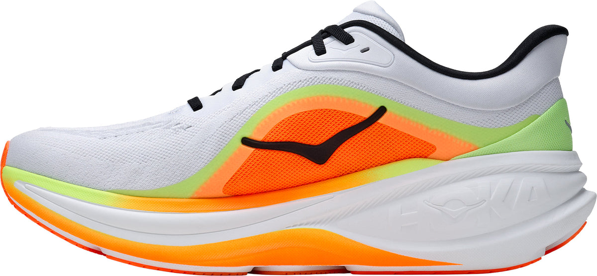 Hoka Clifton PRO Men's Running Shoes - Grey