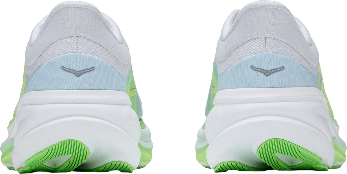 Hoka Clifton PRO Women's Running Shoes - Grey