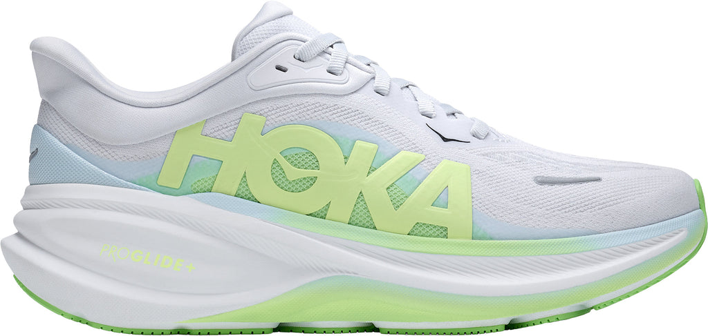 Hoka Clifton PRO Women's Running Shoes - Grey