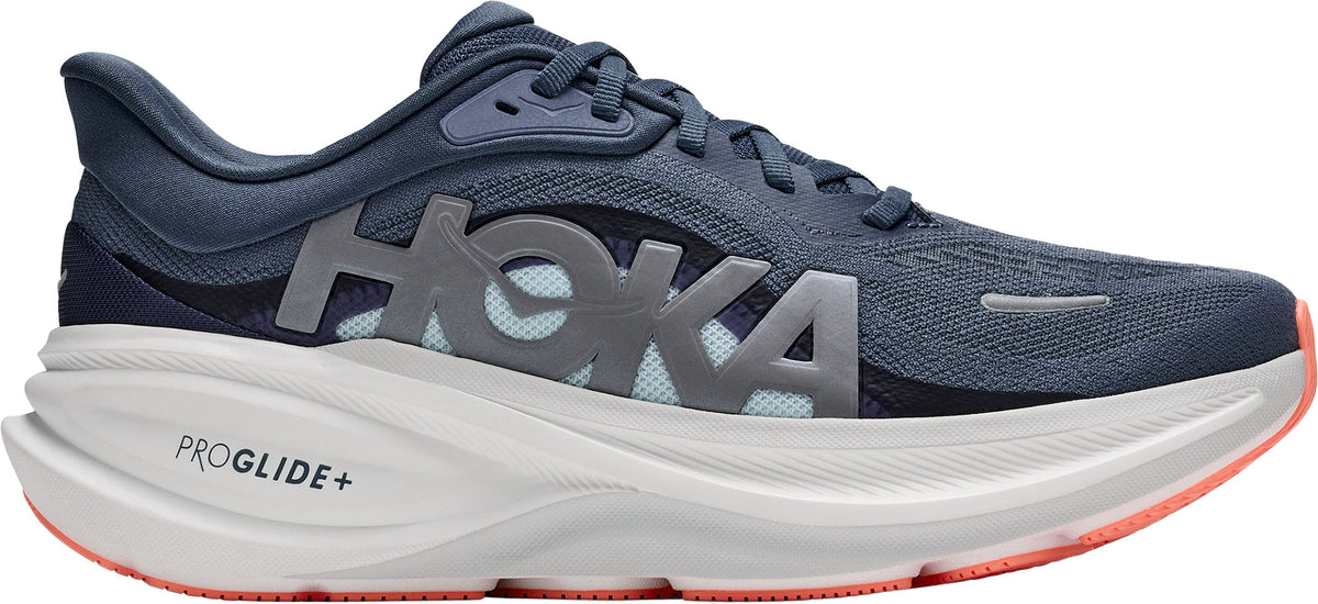 Hoka Clifton PRO Women's Running Shoes - Blue