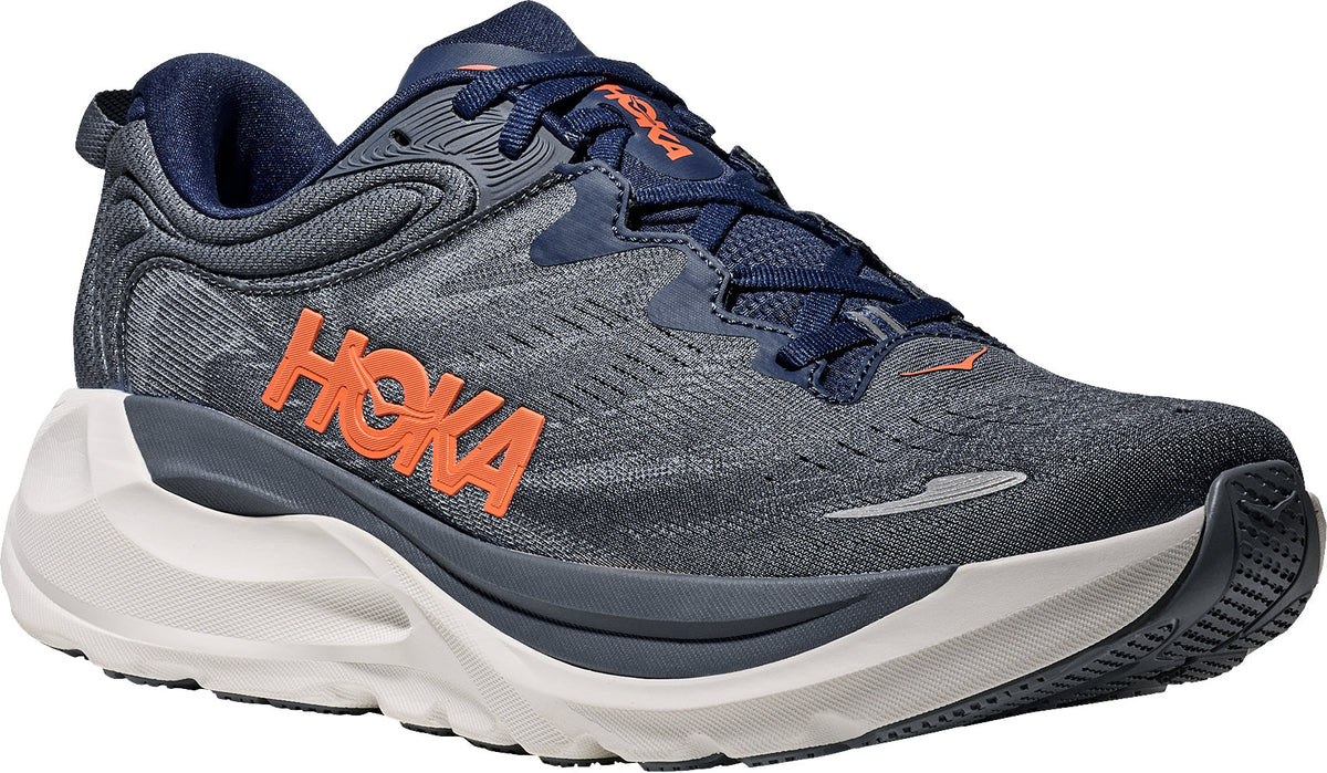 Hoka Gaviota 6 Men's Running Shoes - Blue