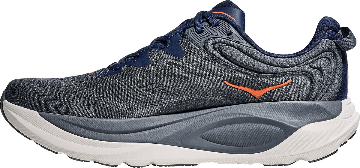 Hoka Gaviota 6 Men's Running Shoes - Blue