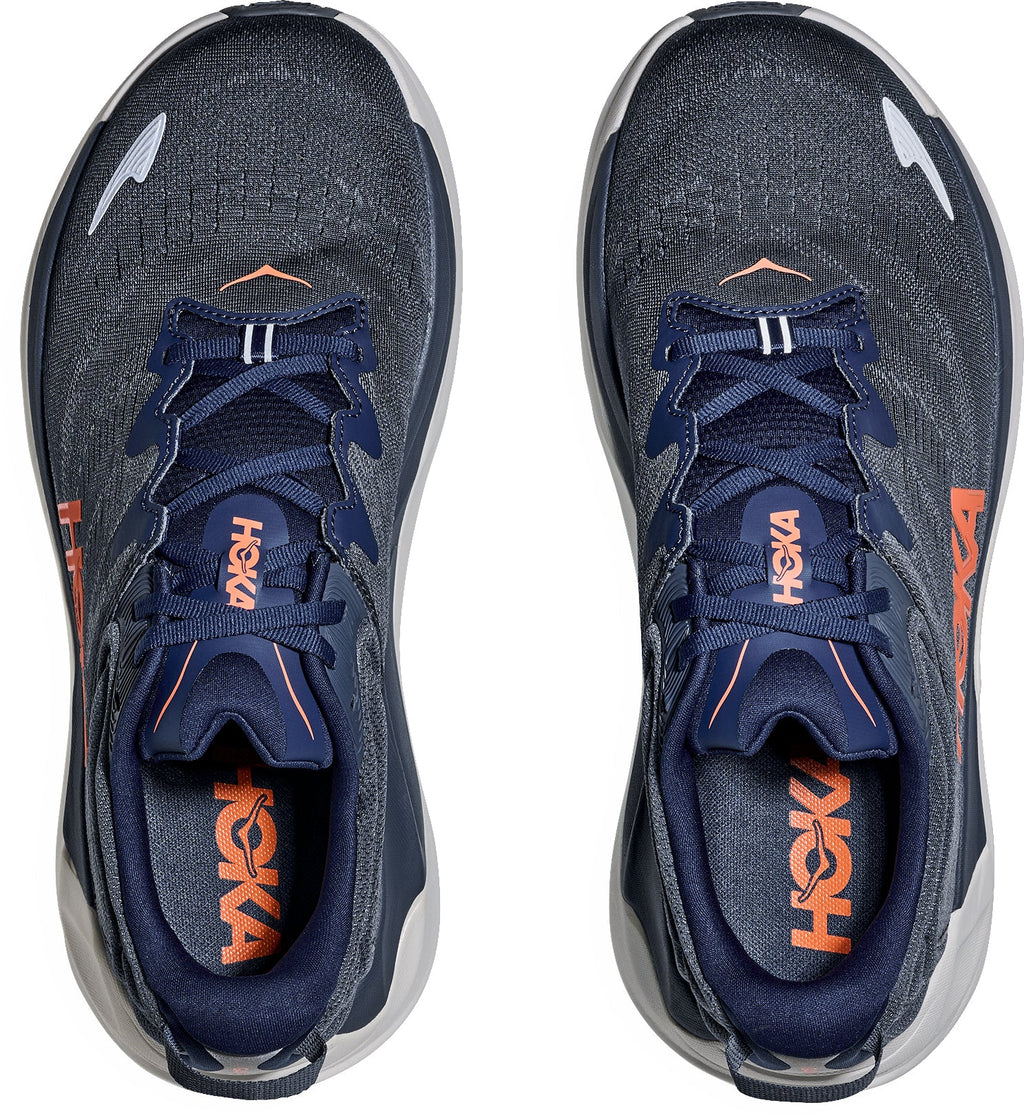 Hoka Gaviota 6 Men's Running Shoes - Blue