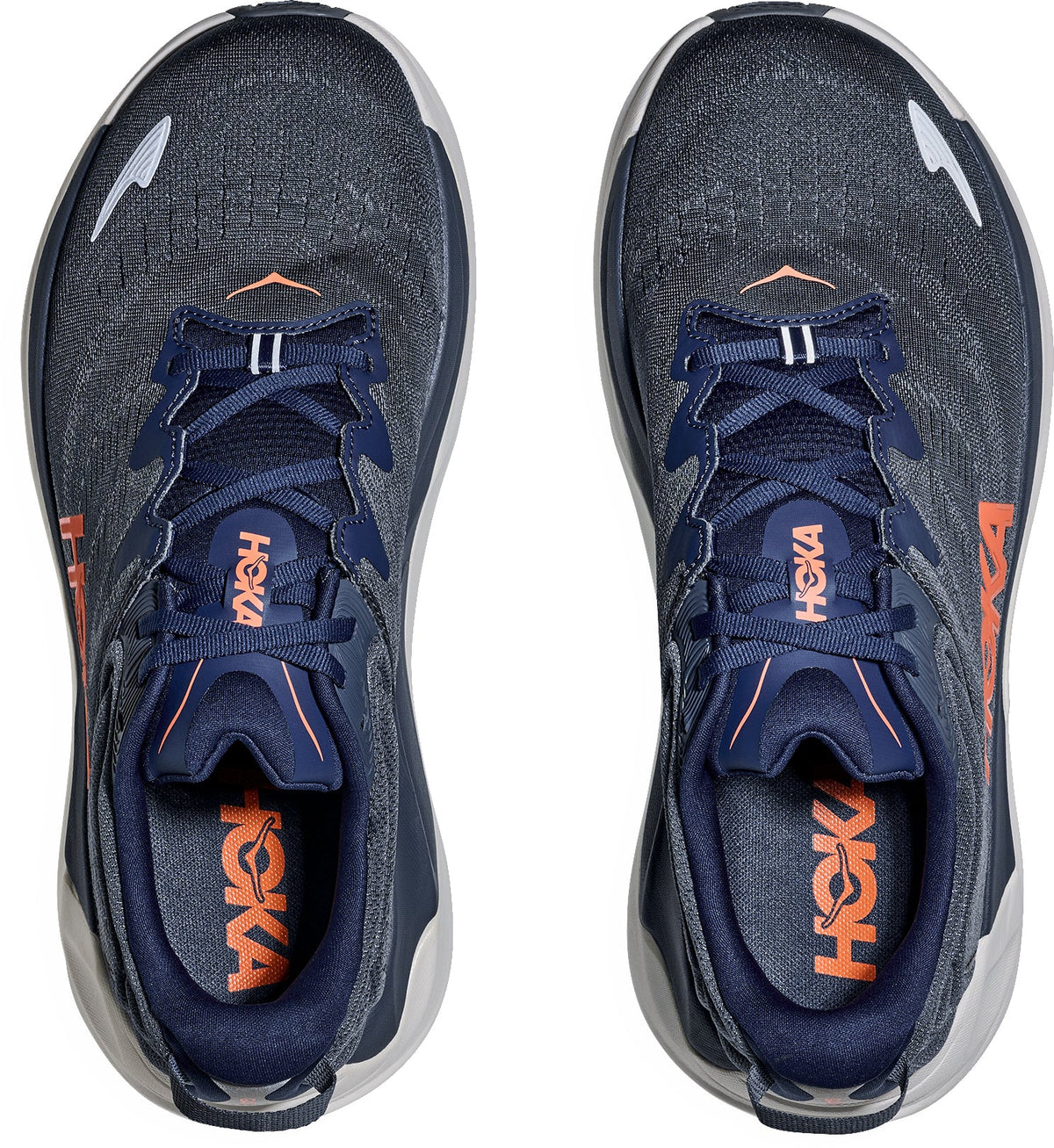 Hoka Gaviota 6 Men's Running Shoes - Blue