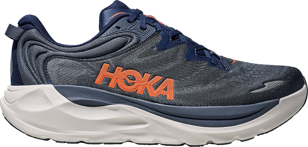 Hoka Gaviota 6 Men's Running Shoes - Blue