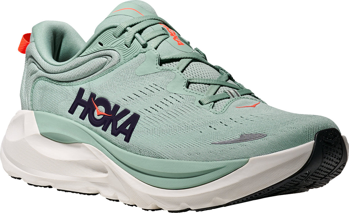 Hoka Gaviota 6 Men's Running Shoes - Green