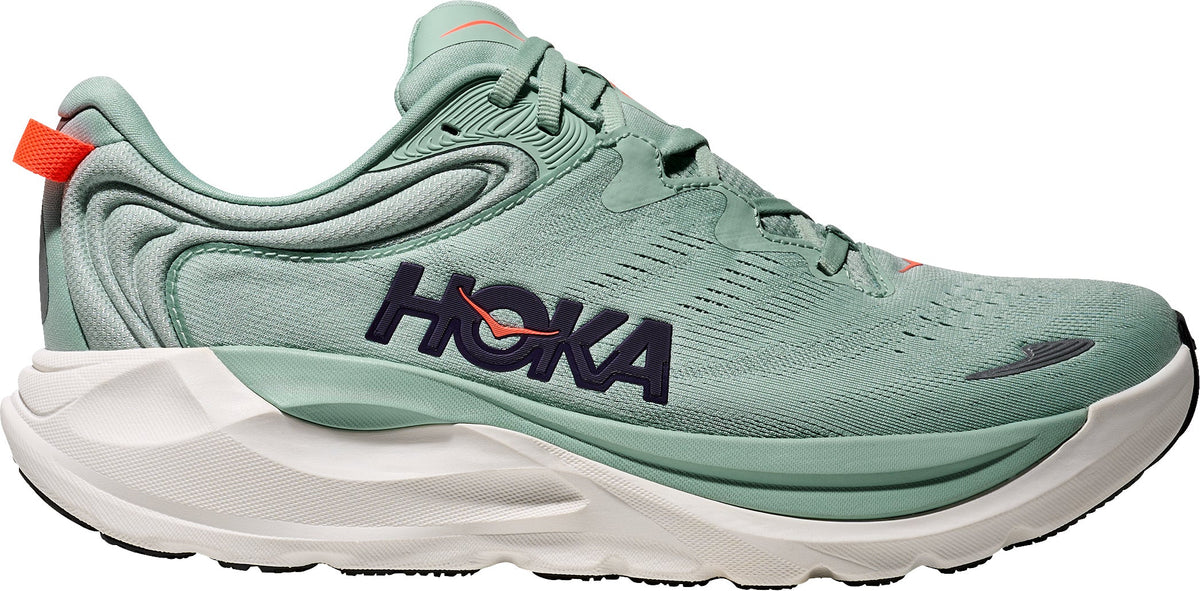 Hoka Gaviota 6 Men's Running Shoes - Green