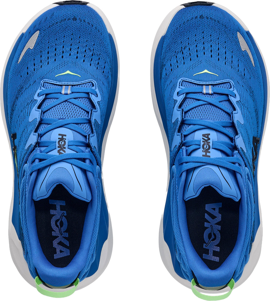 Hoka Gaviota 6 Men's Running Shoes - Blue