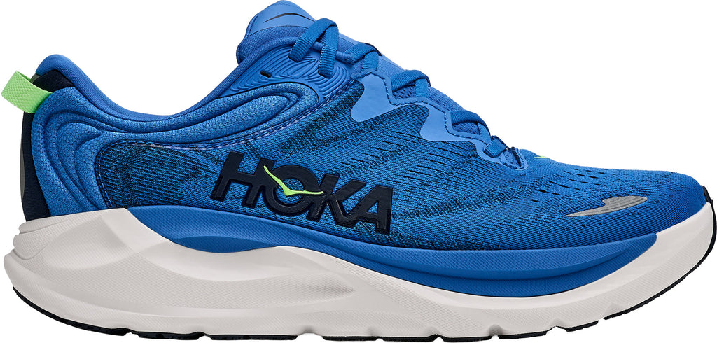 Hoka Gaviota 6 Men's Running Shoes - Blue