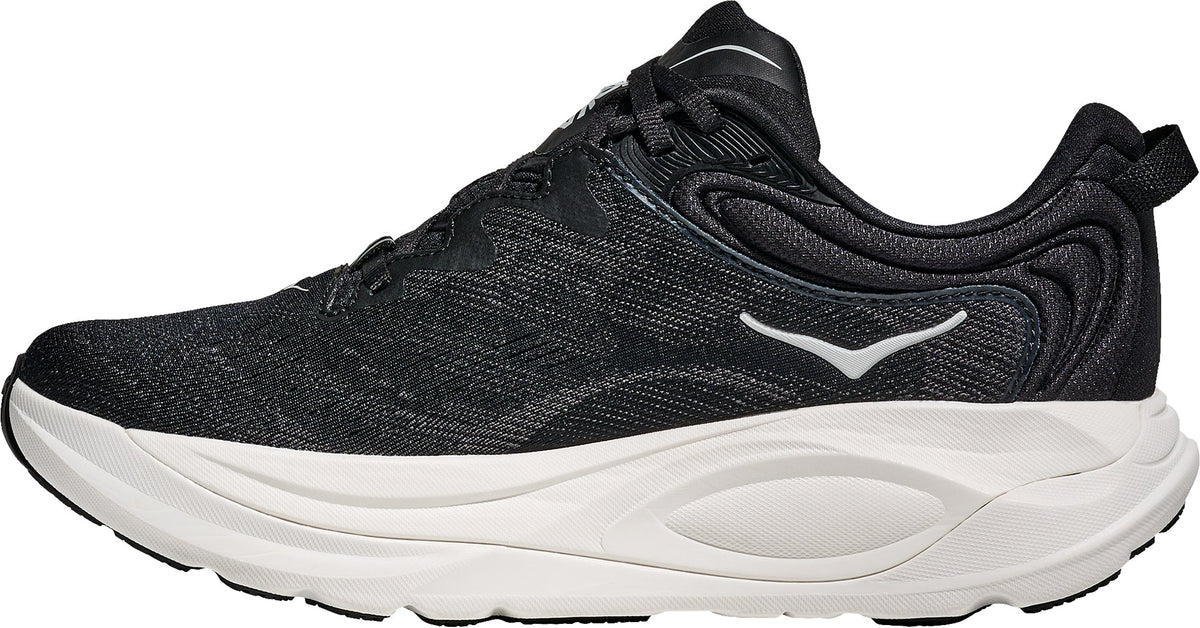 Hoka Gaviota 6 Women's Running Shoes - Black