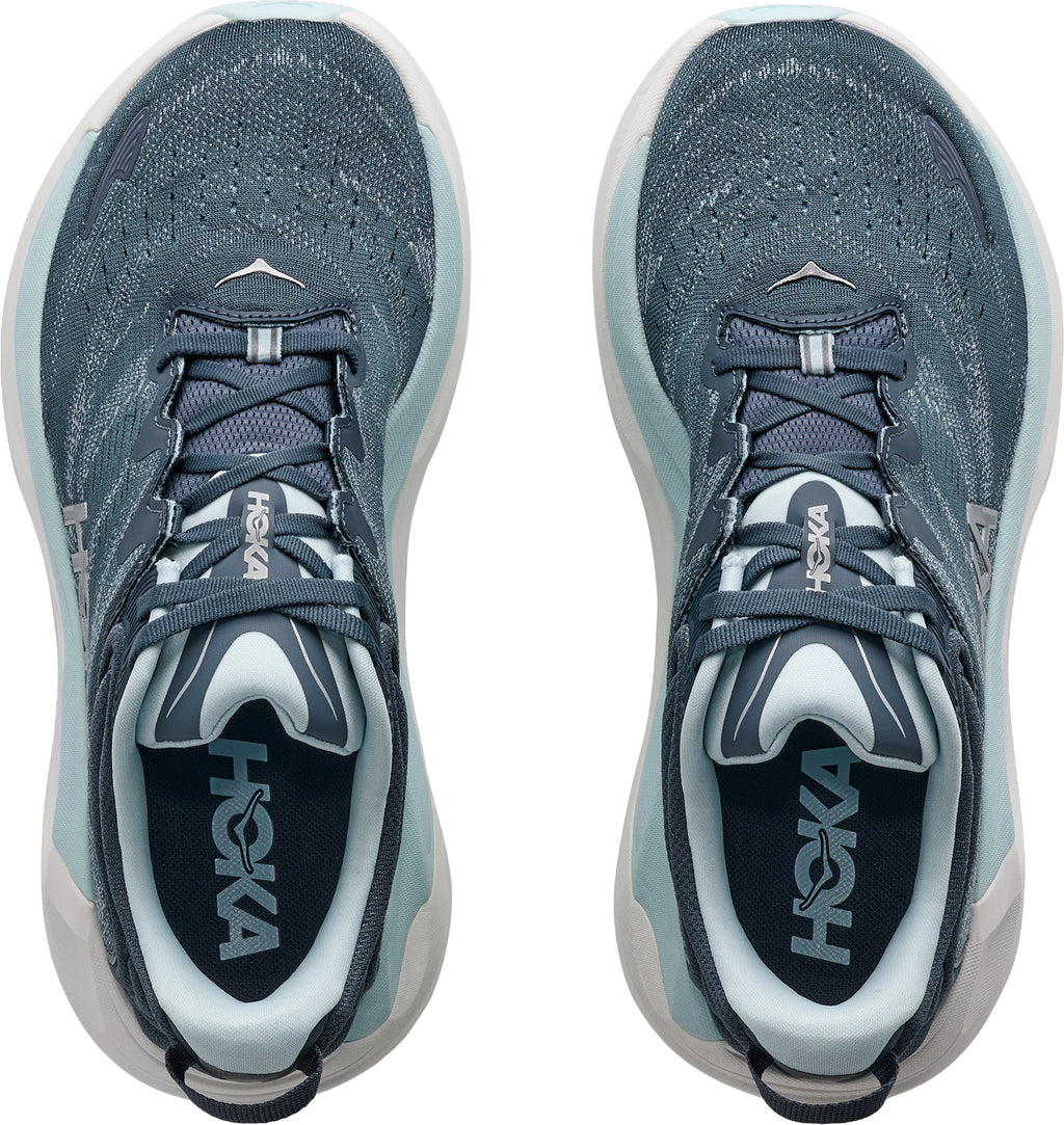 Hoka Gaviota 6 Women's Running Shoes - Blue
