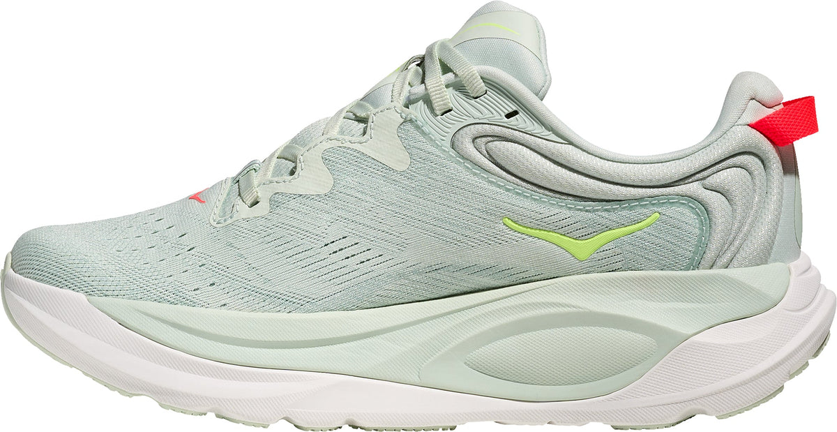 Hoka Gaviota 6 Women's Running Shoes - Green
