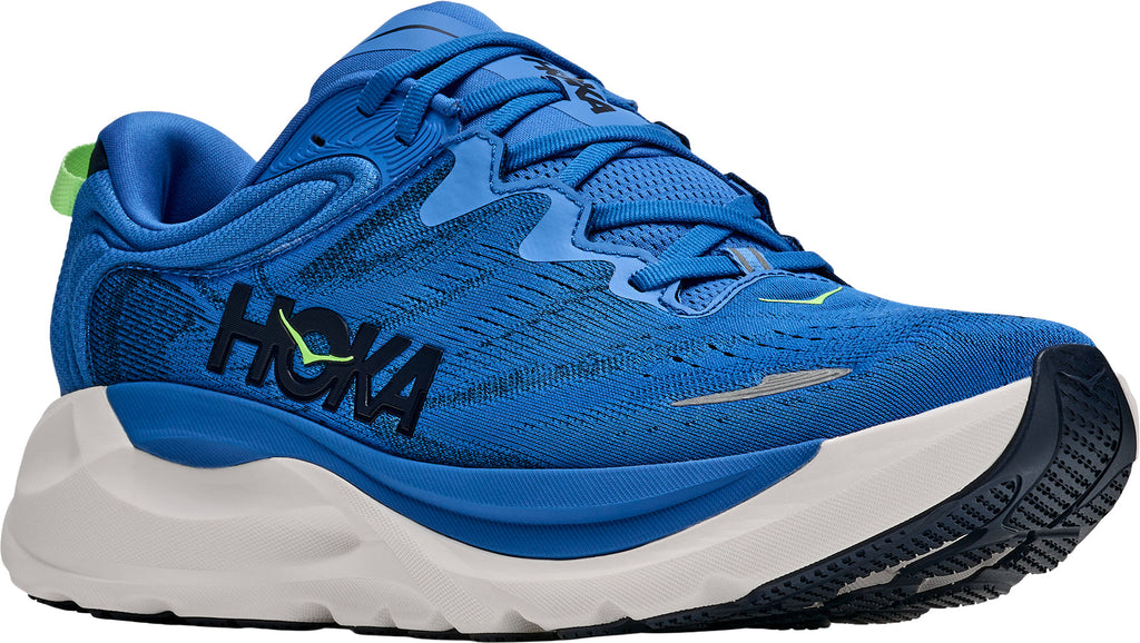Hoka Gaviota 6 WIDE FIT Men's Running Shoes - Blue