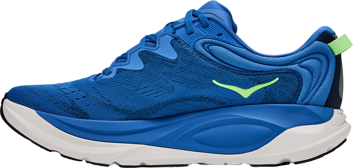 Hoka Gaviota 6 WIDE FIT Men's Running Shoes - Blue