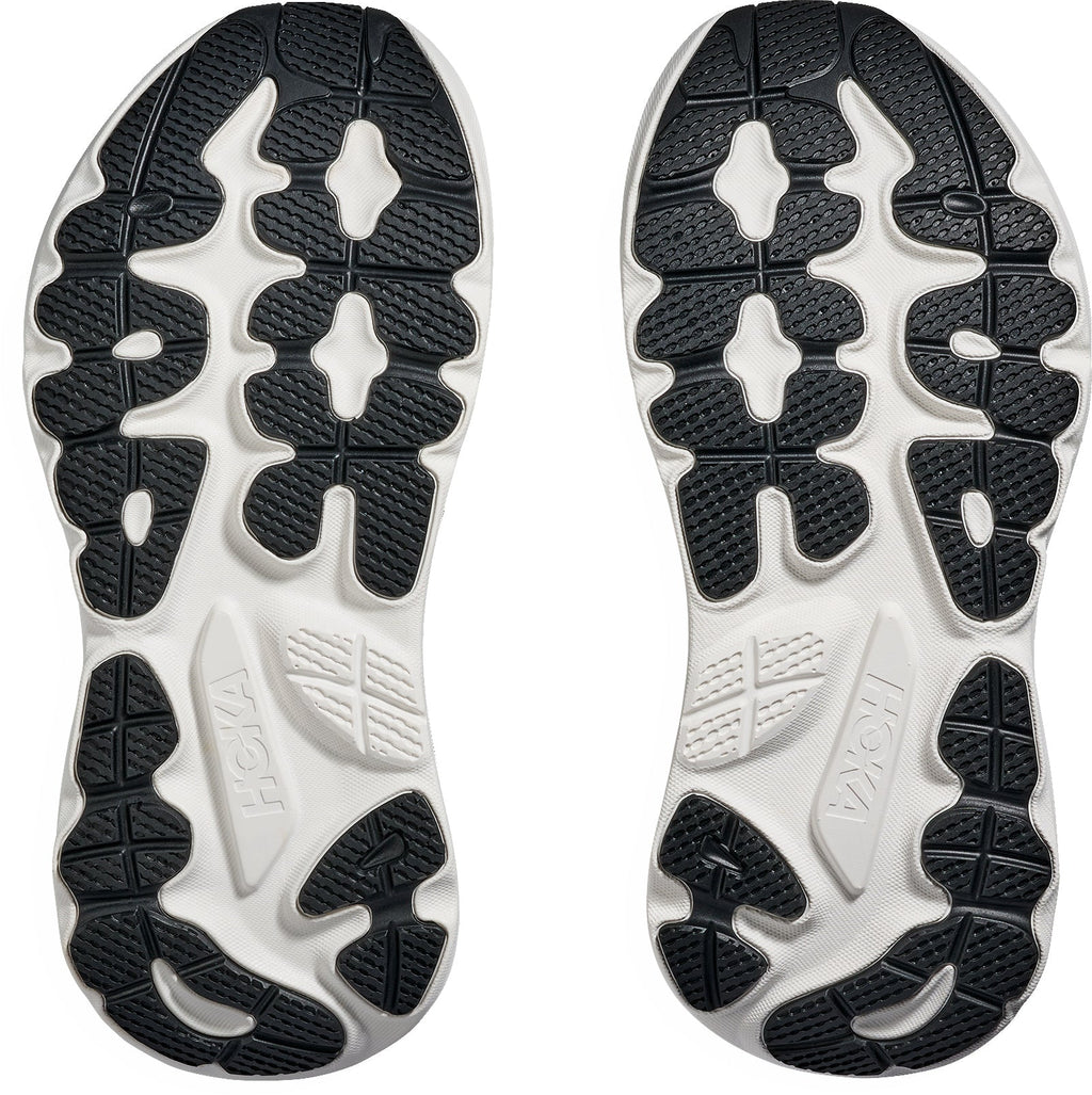 Hoka Gaviota 6 WIDE FIT Women's Running Shoes - Black
