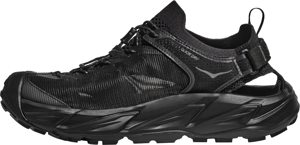 Hoka Hopara 2 Women's Walking Sandals - Black