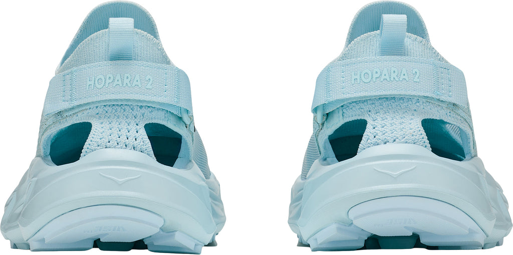 Hoka Hopara 2 Women's Walking Sandals - Blue