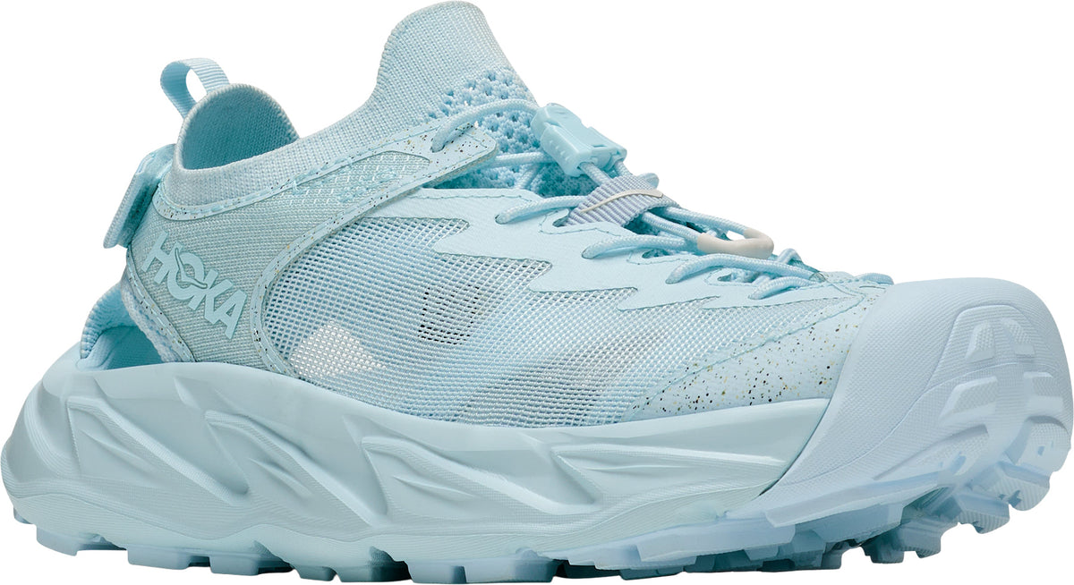 Hoka Hopara 2 Women's Walking Sandals - Blue