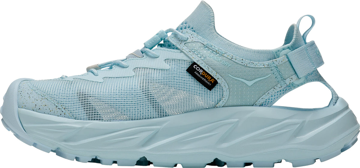 Hoka Hopara 2 Women's Walking Sandals - Blue
