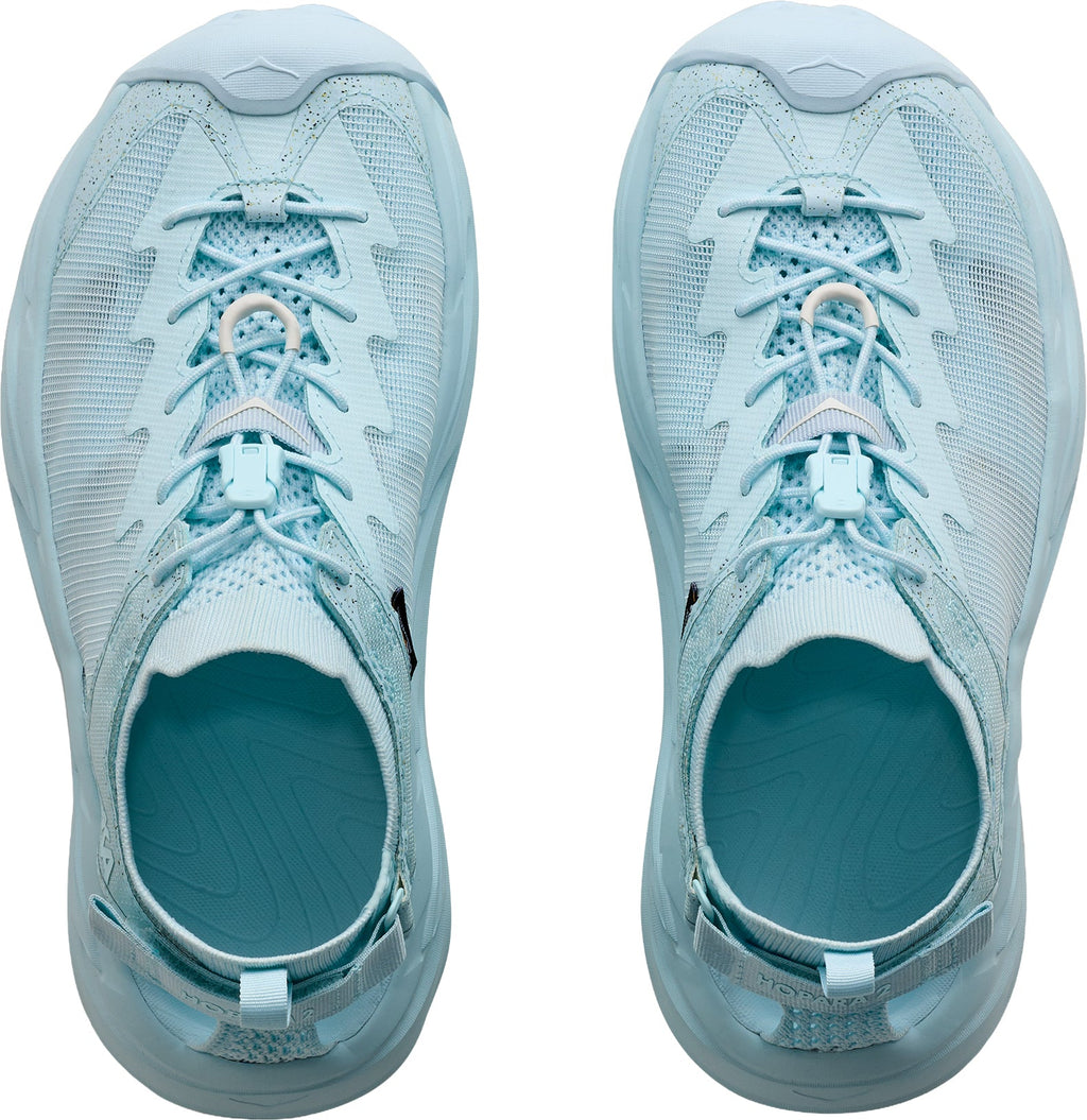Hoka Hopara 2 Women's Walking Sandals - Blue
