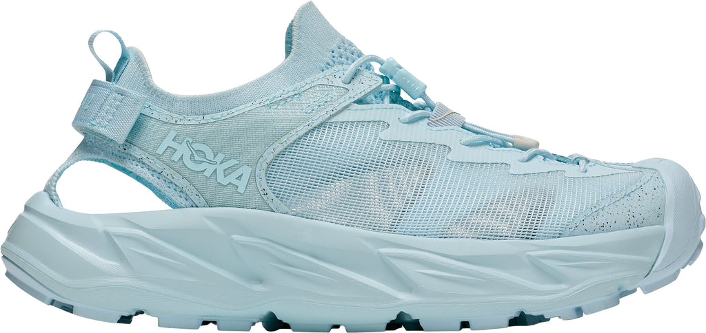 Hoka Hopara 2 Women's Walking Sandals - Blue