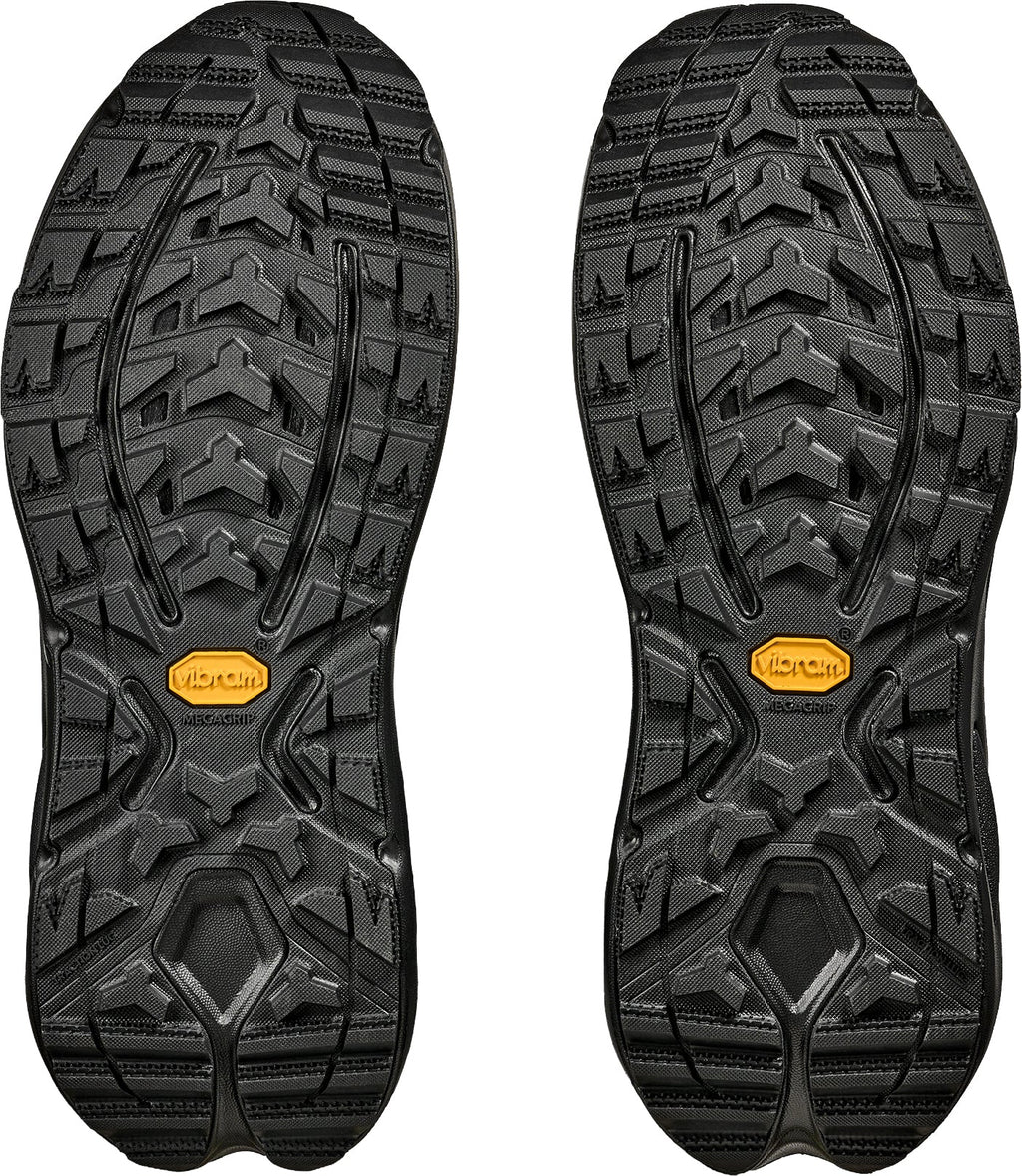 Hoka Kaha 3 GORE-TEX Men's Walking Boots - Black
