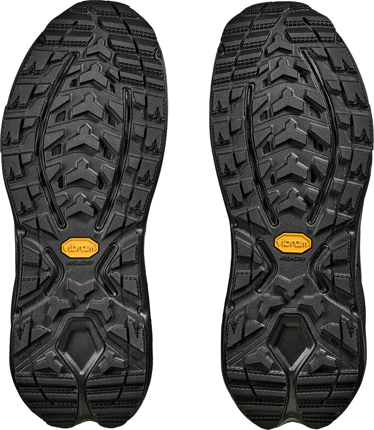 Hoka Kaha 3 GORE-TEX Men's Walking Boots - Black
