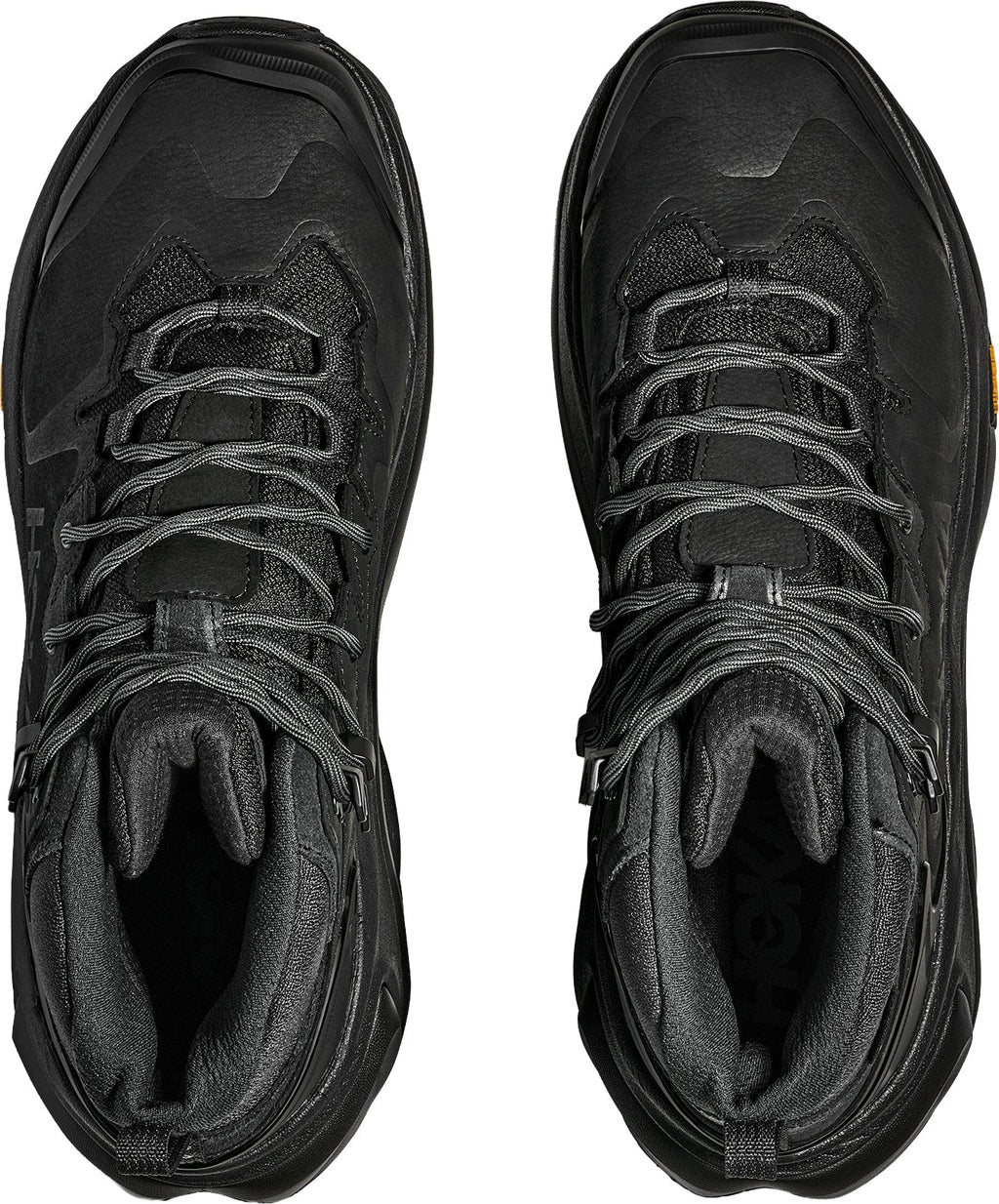 Hoka Kaha 3 GORE-TEX Men's Walking Boots - Black