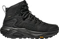 Hoka Kaha 3 GORE-TEX Men's Walking Boots - Black