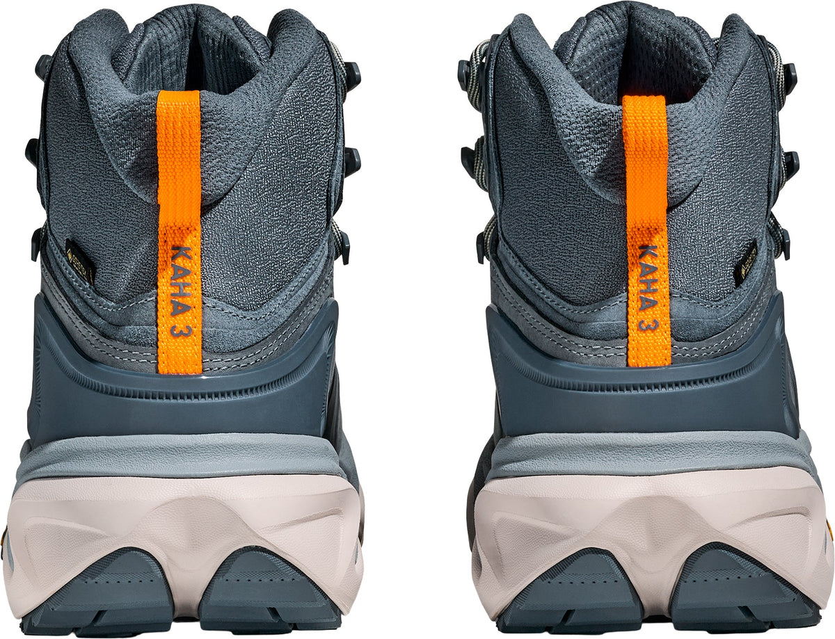 Hoka Kaha 3 GORE-TEX Men's Walking Boots - Blue