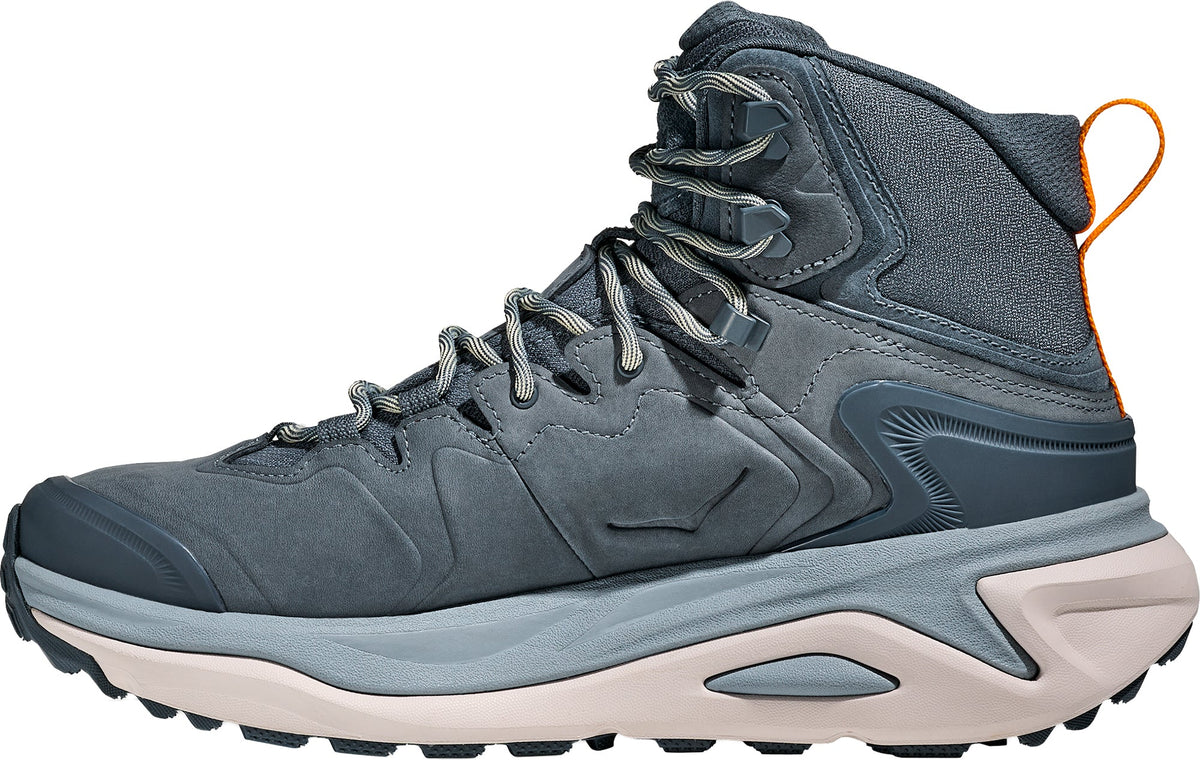 Hoka Kaha 3 GORE-TEX Men's Walking Boots - Blue