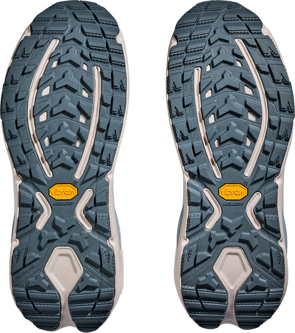 Hoka Kaha 3 GORE-TEX Men's Walking Boots - Blue