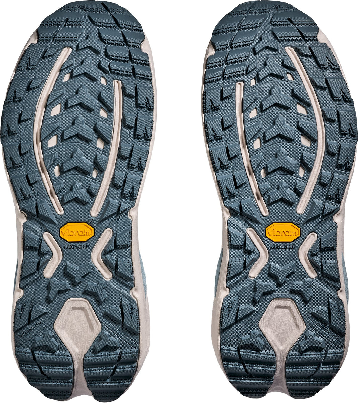 Hoka Kaha 3 GORE-TEX Men's Walking Boots - Blue