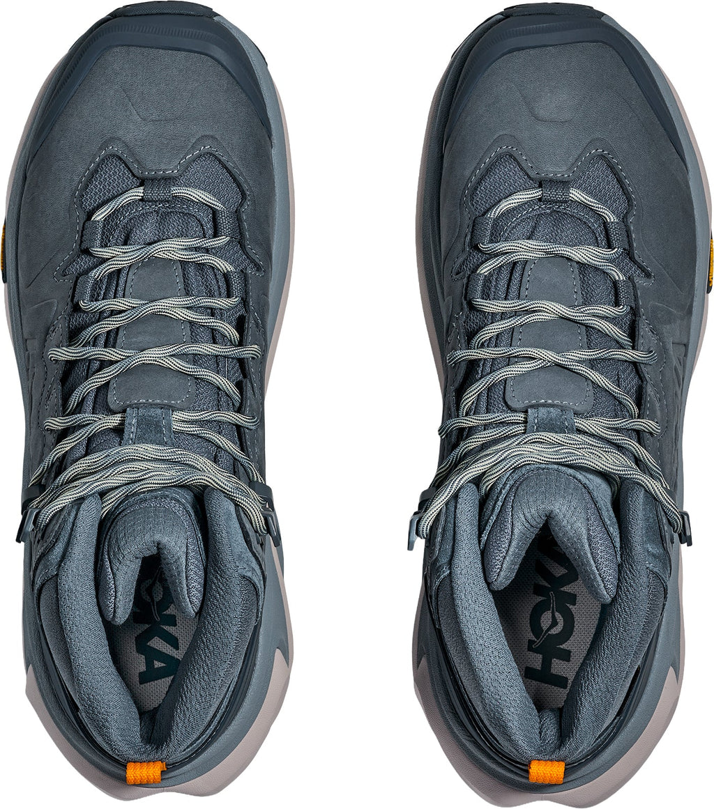 Hoka Kaha 3 GORE-TEX Men's Walking Boots - Blue