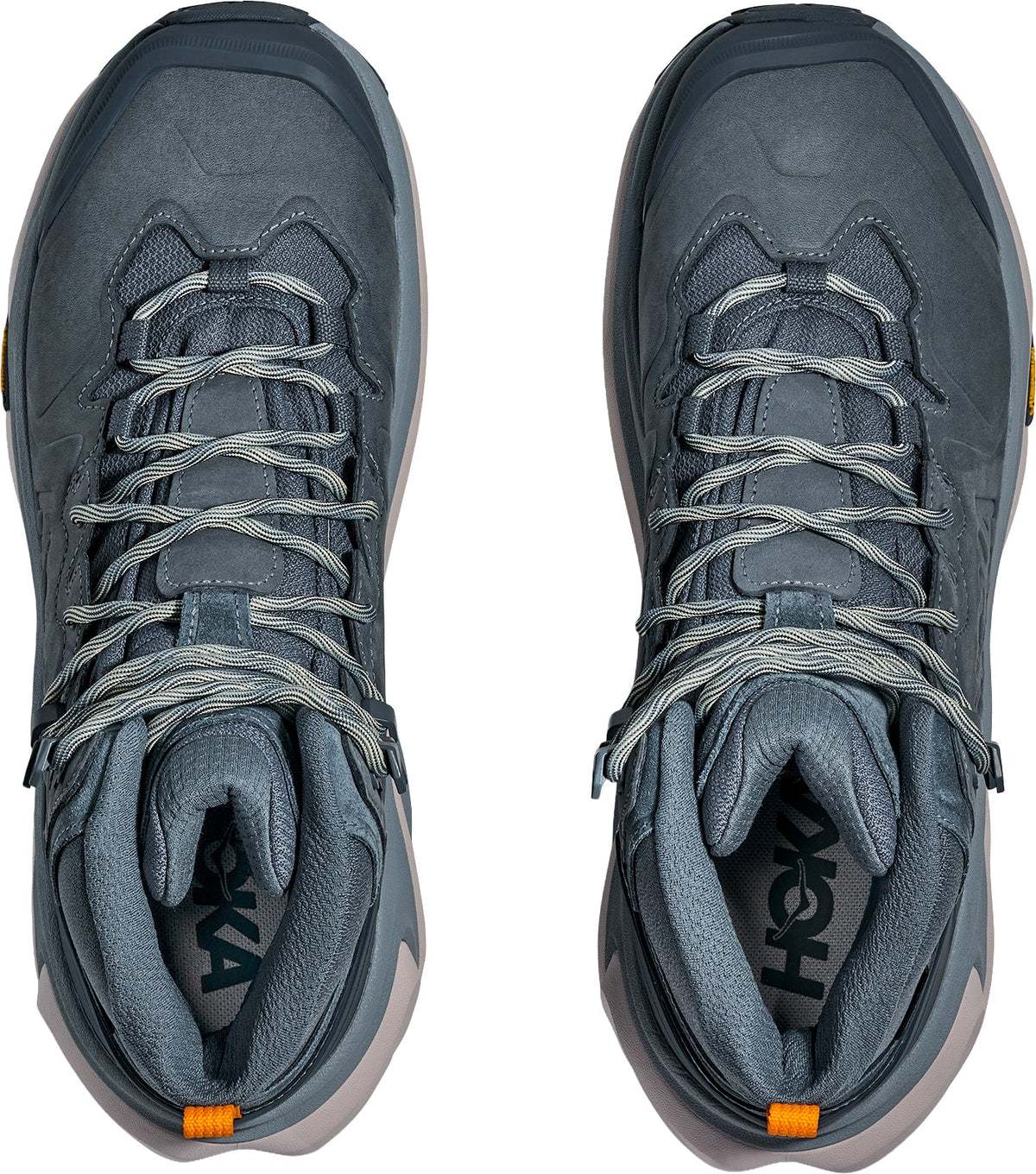 Hoka Kaha 3 GORE-TEX Men's Walking Boots - Blue